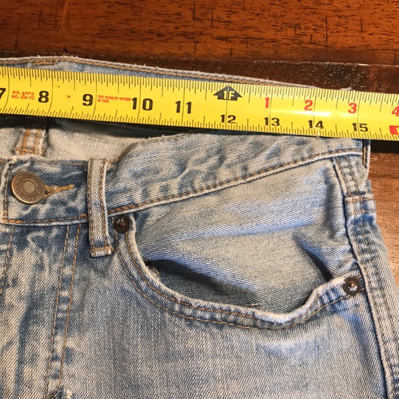 American Eagle Outfitters Low Rise Bootcut - Picture 9 of 12